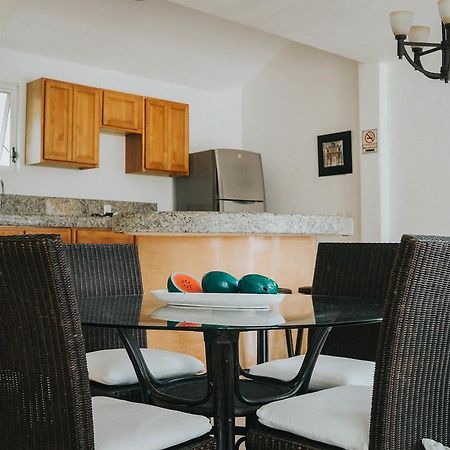 Bungalows Arena Dorada (Adults Only) Сіуатанехо Екстер'єр фото