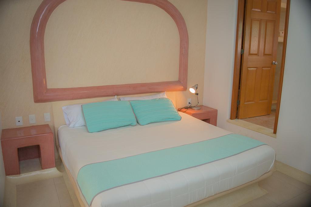Bungalows Arena Dorada (Adults Only) Сіуатанехо Екстер'єр фото